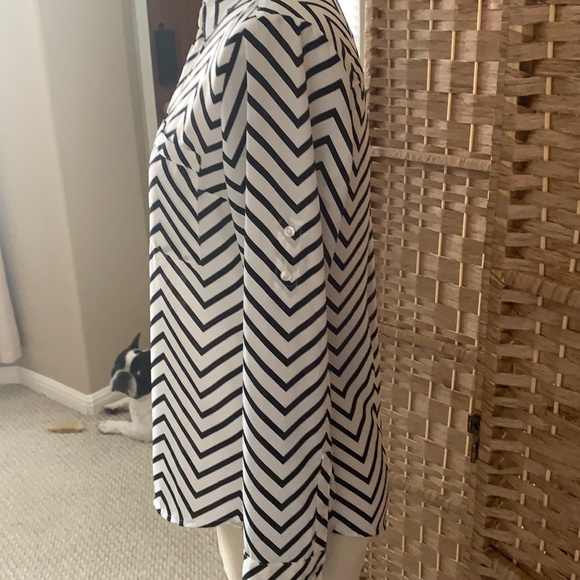 The Portofino Blouse - Picture 4 of 5